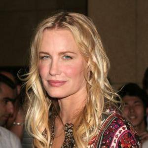 Daryl Hannah
