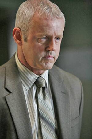 David Morse