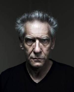 David Cronenberg