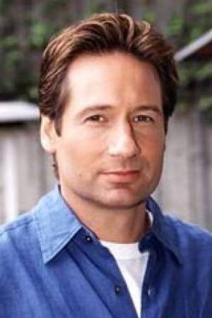 David Duchovny