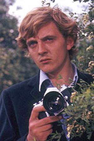 David Hemmings