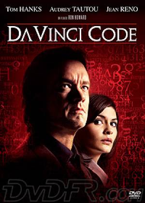 Da Vinci Code Da Vinci Code