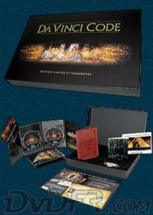 Da Vinci Code Da Vinci Code