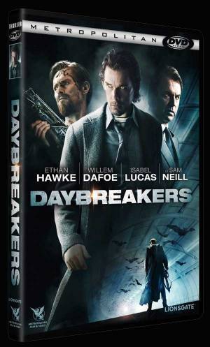 Daybreakers