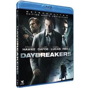 Daybreakers