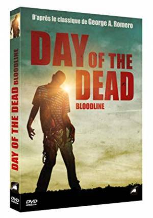 Day of the Dead : Bloodline