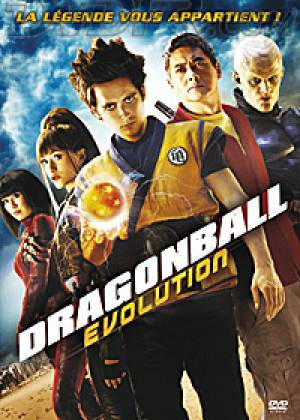 Dragonball : Evolution