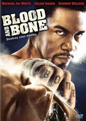 Blood and bone