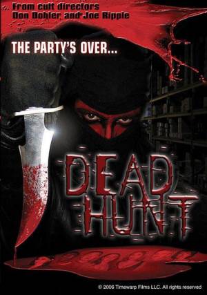 Dead hunt