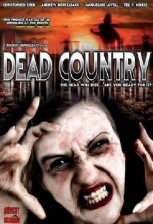 Dead Country