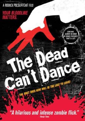 The Dead Can't Dance The Dead Can't Dance
