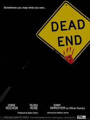 Dead end