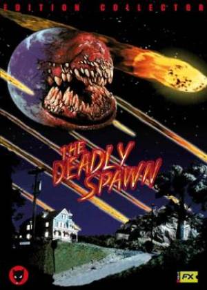 Deadly Spawn, The