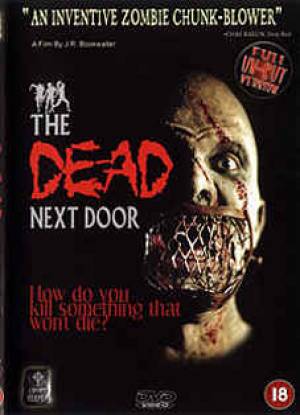 The Dead Next Door (1989) vostfr Deadnextdoor