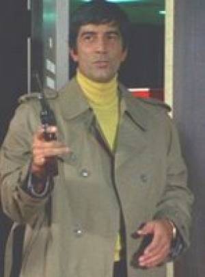 Our Man Flint : Dead on Target Our Man Flint : Dead on Target