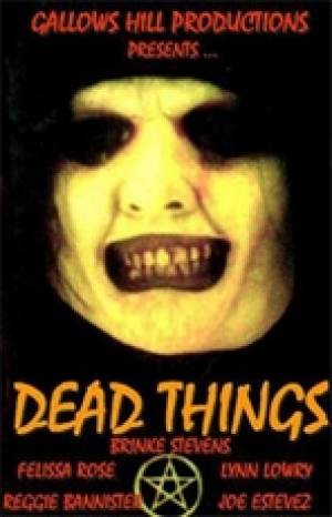 Dead Things