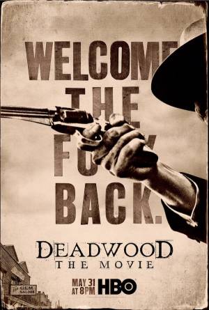 Deadwood: Le Film