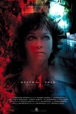 Death 4 Told Death 4 Told