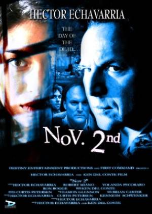 Death calls Death calls