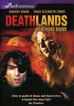 Deathlands : Le Chemin Du Retour