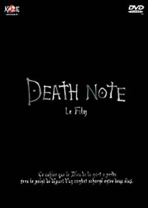 Death Note Death Note