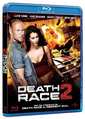 Death Race 2