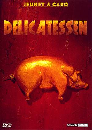 Delicatessen Delicatessen