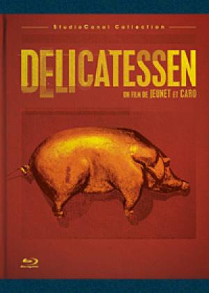 Delicatessen Delicatessen