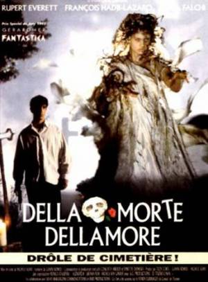 Dellamorte Dellamore Dellamorte Dellamore