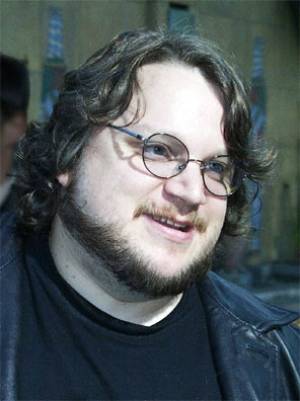 Guillermo Del Toro Guillermo Del Toro