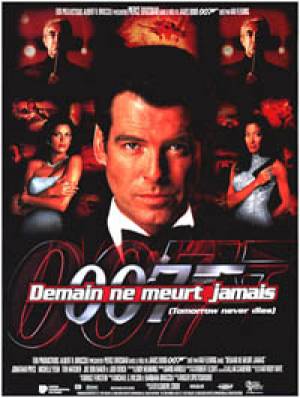 Demain ne Meurt Jamais Demain ne Meurt Jamais