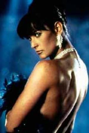 Demi Moore