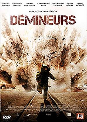 Démineurs Démineurs