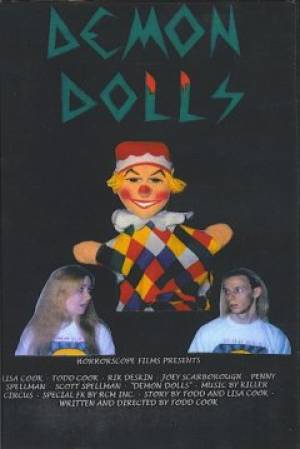 Demon Dolls Demon Dolls