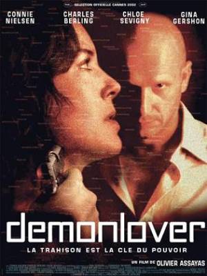 Demonlover Demonlover