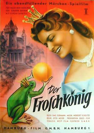 Der Froschkönig Der Froschkönig