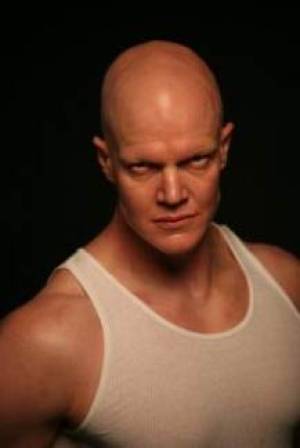 Derek Mears