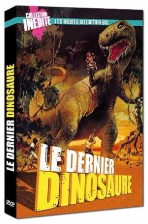 Le Dernier Dinosaure