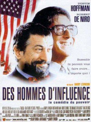 Des Hommes d'influences