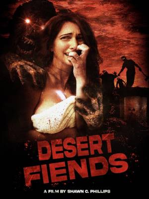 Desert Fiends Desert Fiends