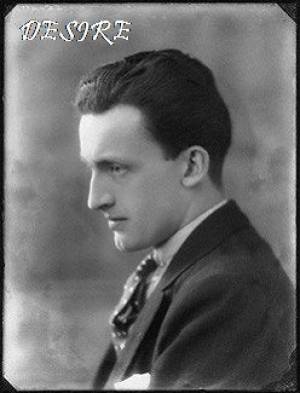 Desire Desire