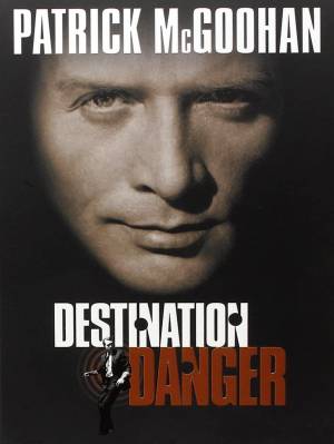 Destination Danger Destination Danger