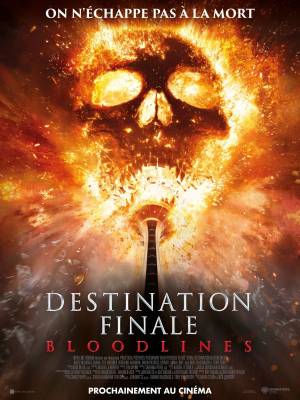 Destination Finale: Bloodlines