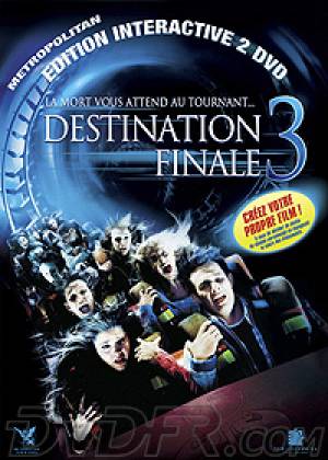 Destination finale 3