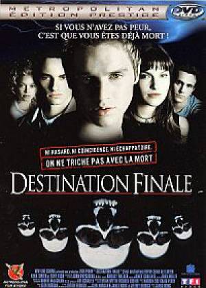 Destination Finale