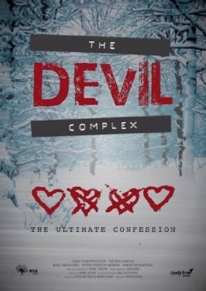 The devil complex (2015) vostfr Devilcomplex