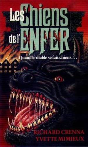 Les Chiens de l'Enfer