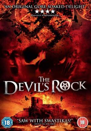 The Devil's Rock