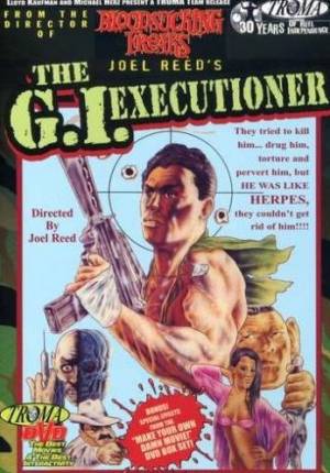 G.I. Executioner