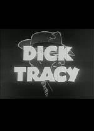 Dick Tracy